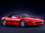 Ferrari F355 Spider 1995 года (US)